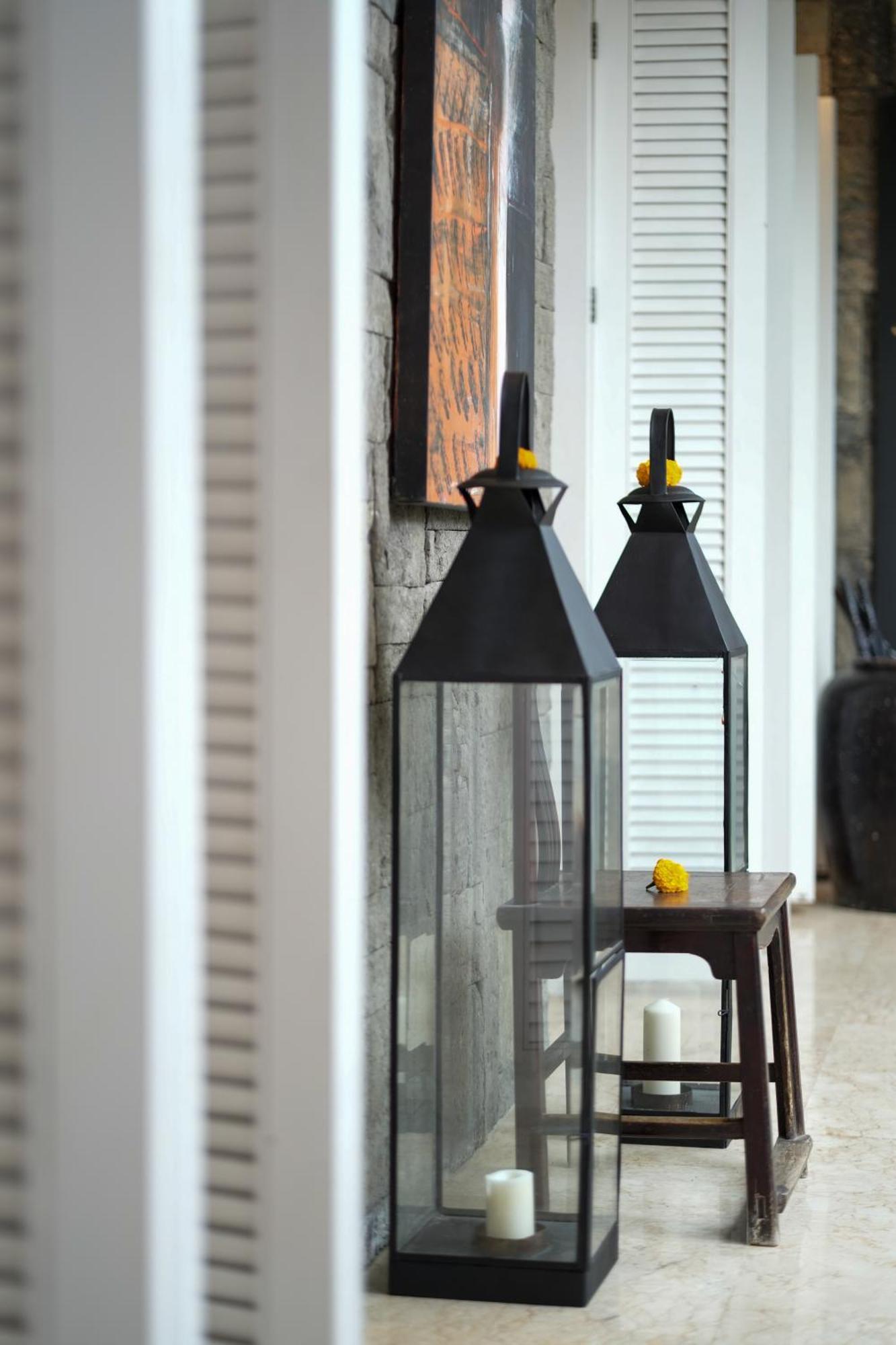 Mosan House - Unique Art-Filled Gem In Perfect Location A Short Walk From The Beach Or Seminyak Square Including Ac Office For Remote Working Exterior foto